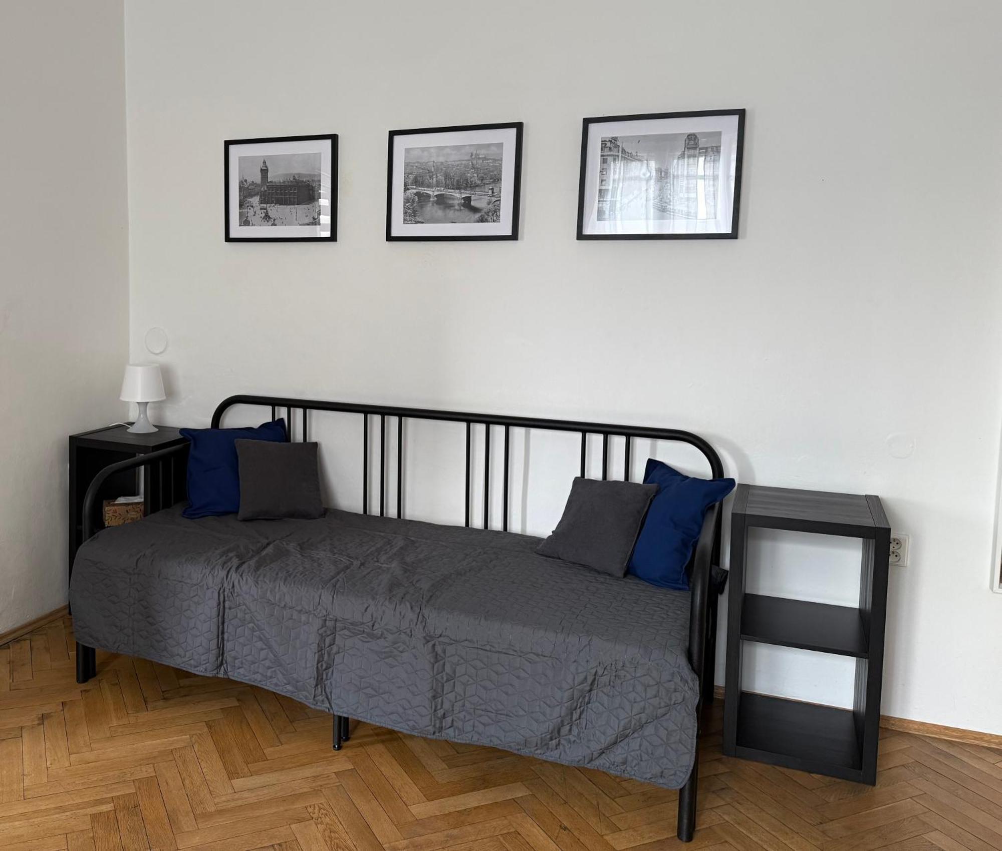 Apartmán Castle View Prague